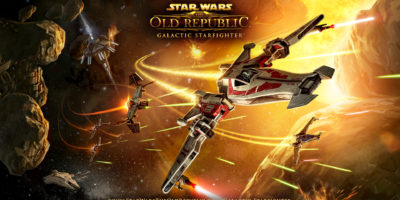 SWTOR – Planning de la semaine 3 au 9 septembre 2018