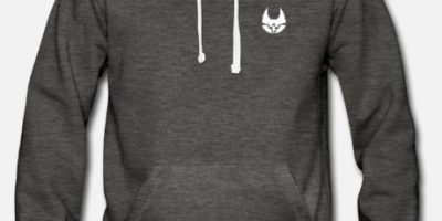 Le sweat-shirt Force Unifiée !