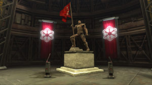 Lire la suite à propos de l’article Le 7ème anniversaire de Star Wars The Old Republic !