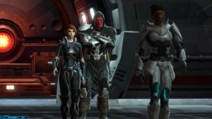 Lire la suite à propos de l’article SWTOR – Planning de la semaine du 31 dec. au 6 jan. 2019