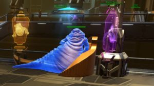 Lire la suite à propos de l’article SWTOR – Planning de la semaine du 25 fev. au 3 mar. 2019