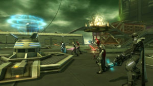 Lire la suite à propos de l’article Évènements SWTOR de février