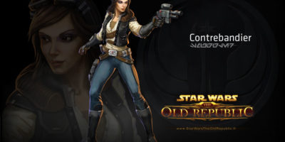 SWTOR – Planning de la semaine du 1er au 7 Avril. 2019
