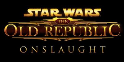 Offensive, la prochaine extension de Star Wars The Old Republic (Septembre 2019)