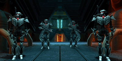 Swtor – notes de mise à jour 5.10.2a