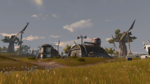 Lire la suite à propos de l’article Nouvel événement en jeu : Incursion pirate