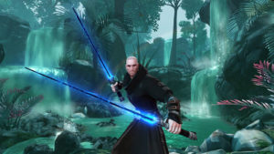 Lire la suite à propos de l’article Les créateurs de contenu de la communauté SWTOR : faites connaissance avec Vulkk !