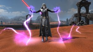Lire la suite à propos de l’article Événements SWTOR de juin