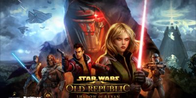 Événements SWTOR de janvier