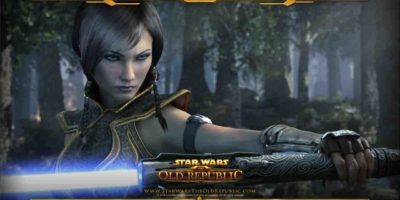 Événements Star Wars The Old Republic de février