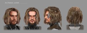 Lire la suite à propos de l’article 6.0 concepts arts Offensive