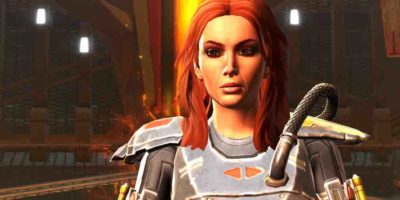 SWTOR événements de novembre