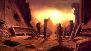 Lire la suite à propos de l’article SWTOR Événements d’avril