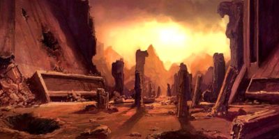 SWTOR Événements d’avril