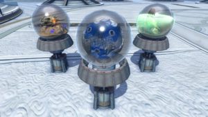 Lire la suite à propos de l’article Évènements Star Wars The Old Republic décembre