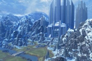 Lire la suite à propos de l’article La plus belle forteresse d’alderaan, visite des forteresses