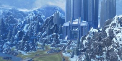 La plus belle forteresse d’alderaan, ouverture des votes