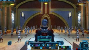 Lire la suite à propos de l’article La plus belle forteresse d’alderaan, smaartz