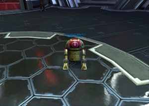 Lire la suite à propos de l’article SWTOR may the 4th be with you