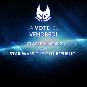 Lire la suite à propos de l’article Le vote du vendredi #23