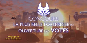 Lire la suite à propos de l’article La plus belle forteresse #2, ouverture des votes