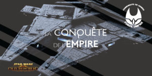 Lire la suite à propos de l’article Conquête empire semaine 43 2020
