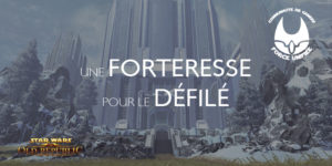 Read more about the article Concours une forteresse pour le défilé