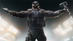 Lire la suite à propos de l’article Championnat du monde Rainbow Six Siege