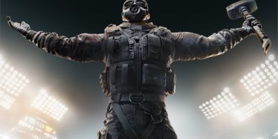 Championnat du monde Rainbow Six Siege