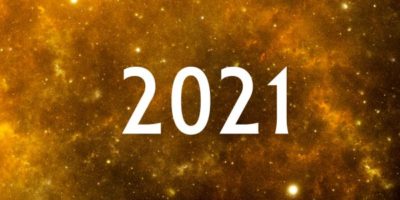 Meilleurs vœux 2021