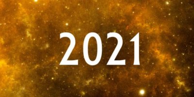 Meilleurs vœux 2021