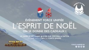 Lire la suite à propos de l’article L’esprit de Noël