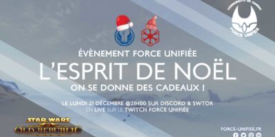 L’esprit de Noël