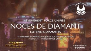 Read more about the article Les noces de diamant