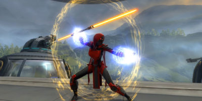 SWTOR 6.2.1, modification sur les amplificateurs