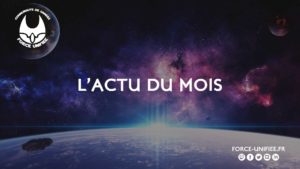 Lire la suite à propos de l’article La newsletter de juillet 2021
