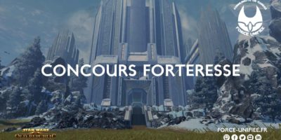 Concours forteresse