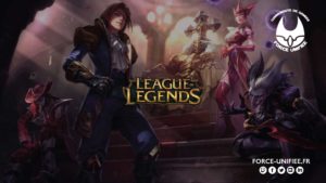 Lire la suite à propos de l’article League of legends, Force Unifiée recherche son chef d’équipe