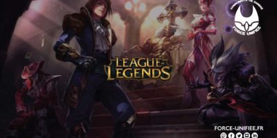 League of legends, Force Unifiée recherche son chef d’équipe