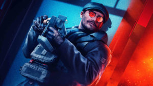 Lire la suite à propos de l’article Rainbow Six Siege, Crimson Heist