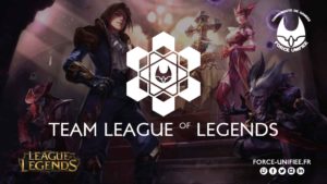 Lire la suite à propos de l’article La team League of Legends