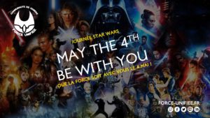Lire la suite à propos de l’article May the 4th be with you, Bad Batch t’attend !