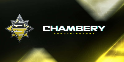 Chambery Savoie Esports