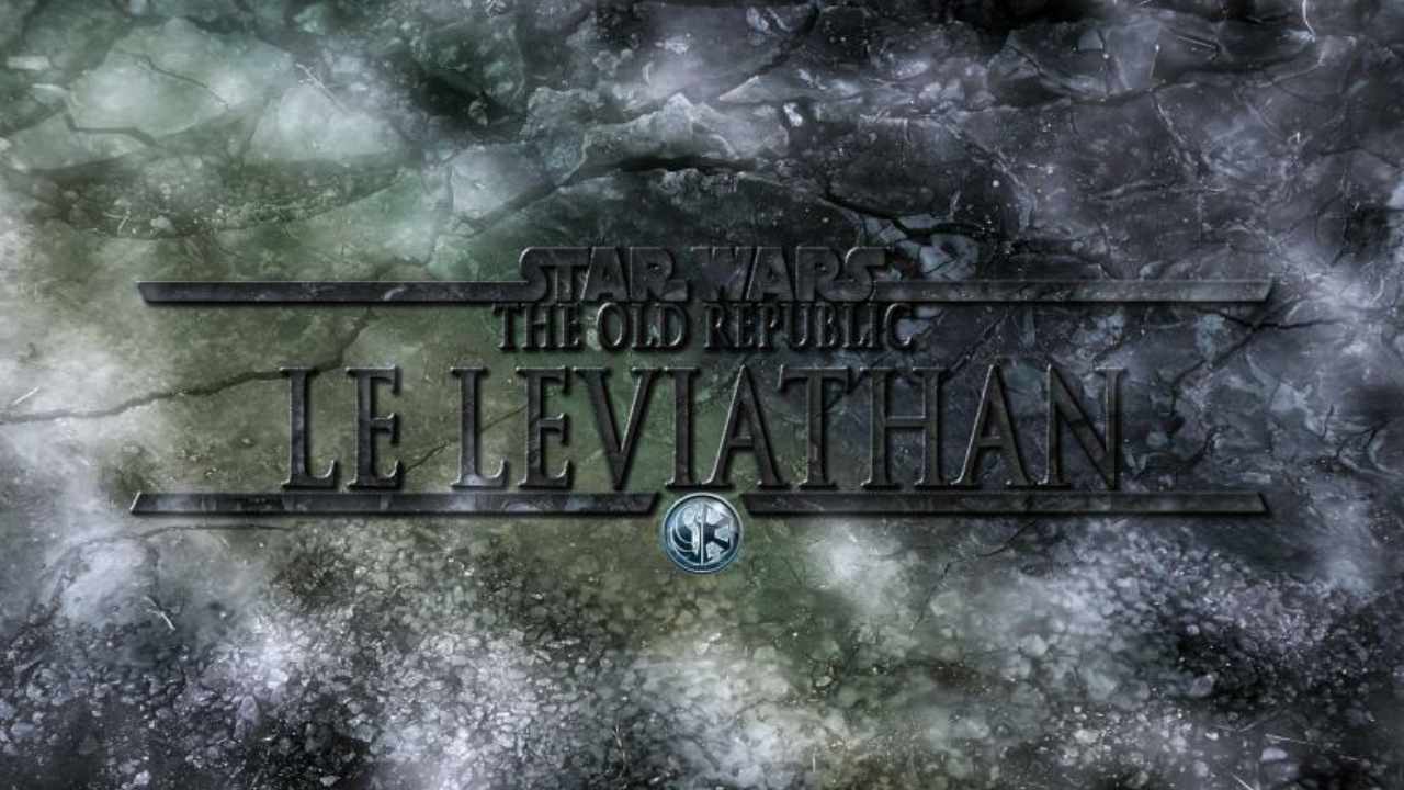 You are currently viewing Le serveur Discord Le Léviathan ( SWTOR FR )