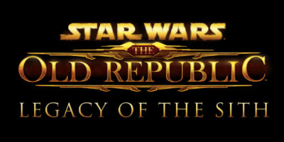 Star Wars: The Old Republic, legacy of the Sith, c’est dans 7 jours !