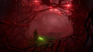 Lire la suite à propos de l’article SWTOR, Legacy of the Sith, l’extension des 10 ans !
