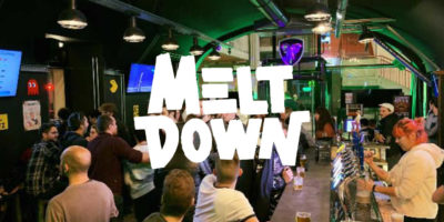 Le MeltDown Chambery, le lieu des passionnés de Esports