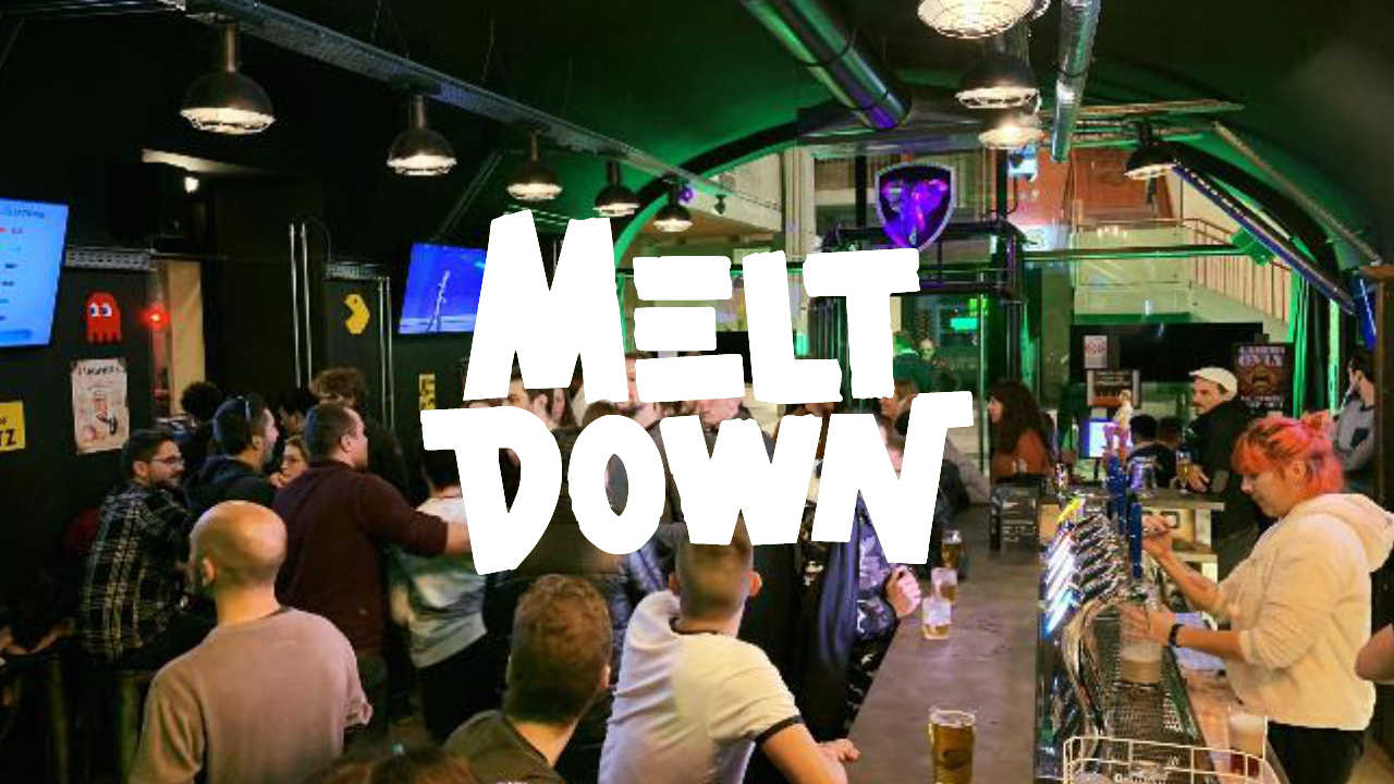 You are currently viewing Le MeltDown Chambery, le lieu des passionnés de Esports
