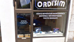 Lire la suite à propos de l’article Ordi’sim Chambery, vente, réparation et entretien PC & MAC