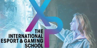XP School Lyon, Business School gaming et esports